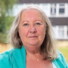Prof Christine Foyer